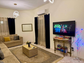 Spacious One BHK with Sea View